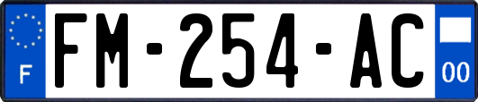 FM-254-AC