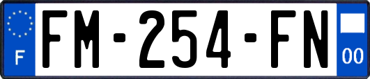 FM-254-FN