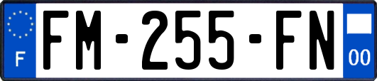FM-255-FN