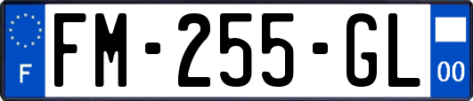 FM-255-GL