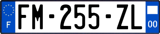 FM-255-ZL