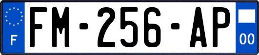 FM-256-AP