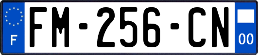 FM-256-CN