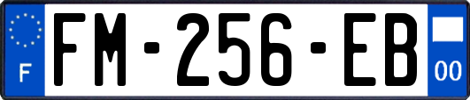 FM-256-EB