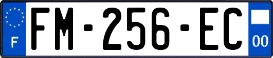 FM-256-EC