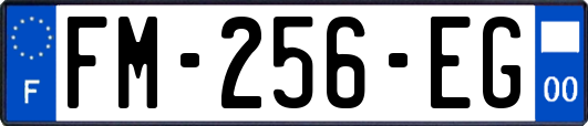 FM-256-EG