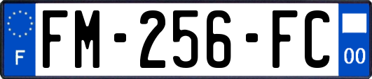 FM-256-FC