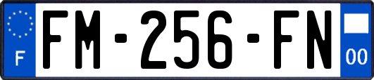 FM-256-FN