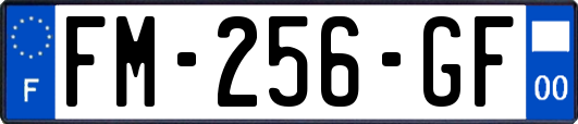 FM-256-GF
