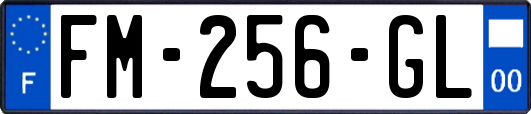 FM-256-GL