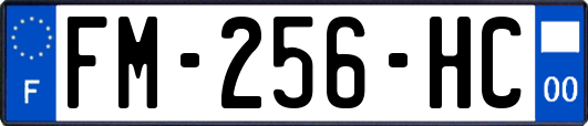 FM-256-HC