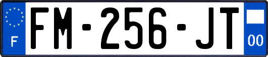 FM-256-JT
