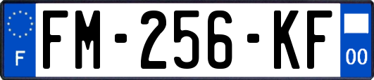 FM-256-KF