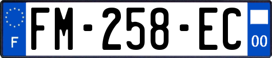 FM-258-EC