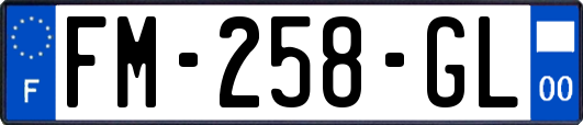 FM-258-GL