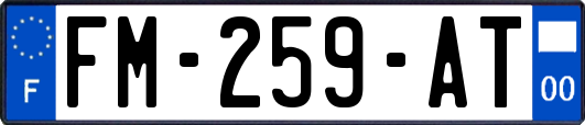 FM-259-AT