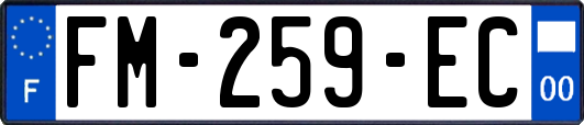 FM-259-EC