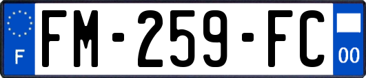 FM-259-FC