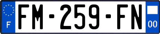 FM-259-FN