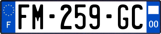 FM-259-GC