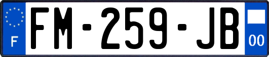 FM-259-JB