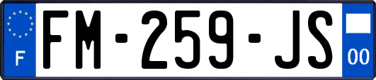 FM-259-JS