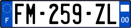 FM-259-ZL