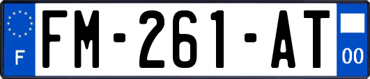 FM-261-AT