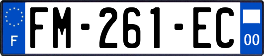 FM-261-EC