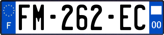 FM-262-EC