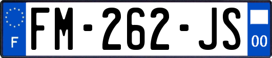 FM-262-JS
