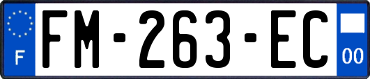 FM-263-EC