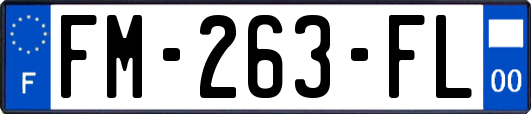 FM-263-FL