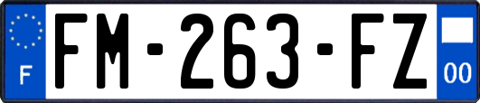 FM-263-FZ