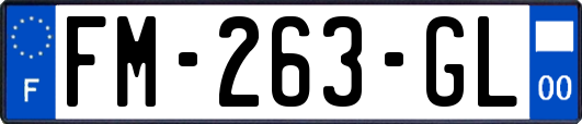 FM-263-GL