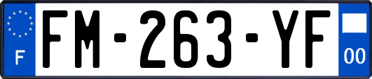FM-263-YF