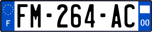 FM-264-AC
