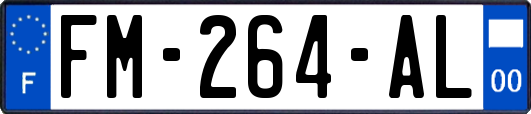 FM-264-AL