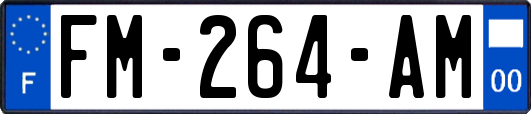 FM-264-AM