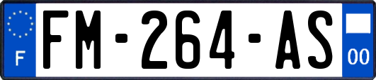 FM-264-AS