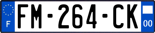 FM-264-CK