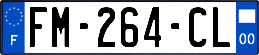FM-264-CL