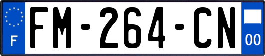 FM-264-CN