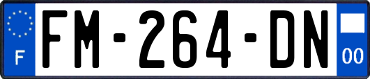 FM-264-DN