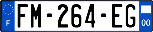 FM-264-EG