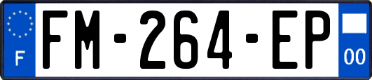 FM-264-EP