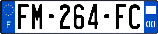 FM-264-FC