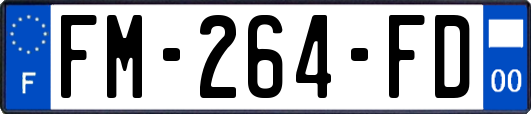 FM-264-FD