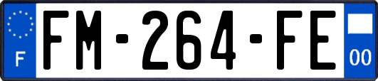 FM-264-FE