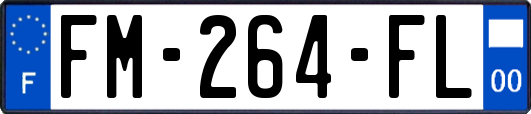 FM-264-FL